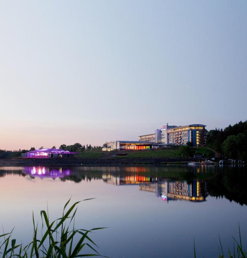Seehotel - Genel
