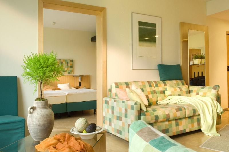 Seehotel - Oda