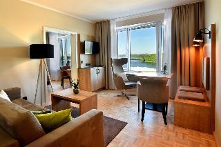 Seehotel fotoÄŸrafÄ±