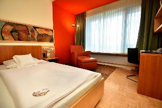 Seehotel fotoÄŸrafÄ±