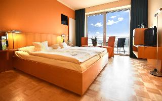 Seehotel fotoÄŸrafÄ±