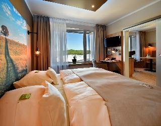 Seehotel fotoÄŸrafÄ±