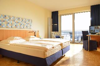 Seehotel fotoÄŸrafÄ±