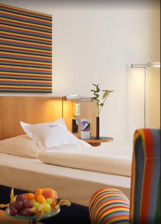 Seehotel fotoÄŸrafÄ±