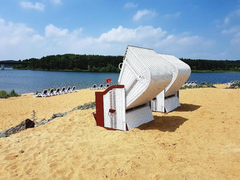 Seehotel - Plaj