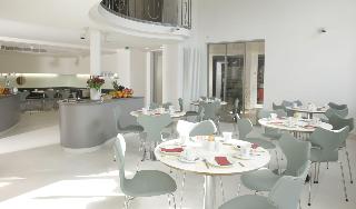 Berliner Hof otel fotoğrafı