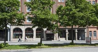 Berliner Hof fotoÄŸrafÄ±