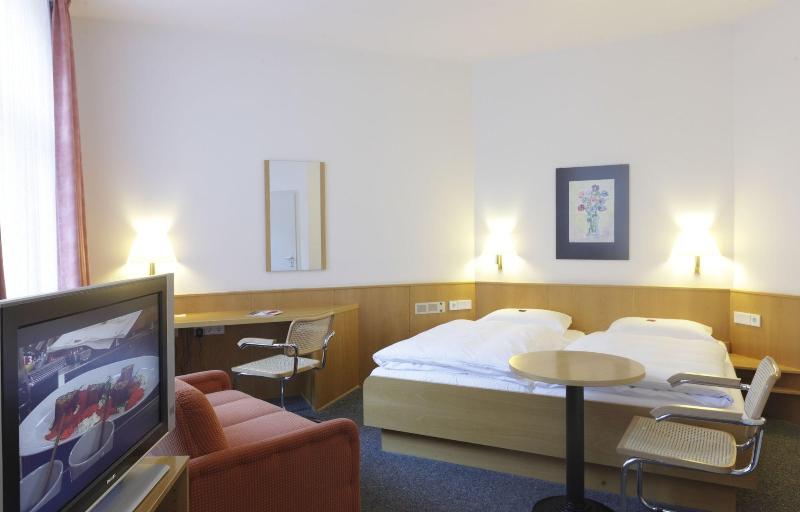 Berliner Hof - Oda