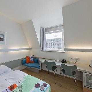 Berliner Hof fotoÄŸrafÄ±