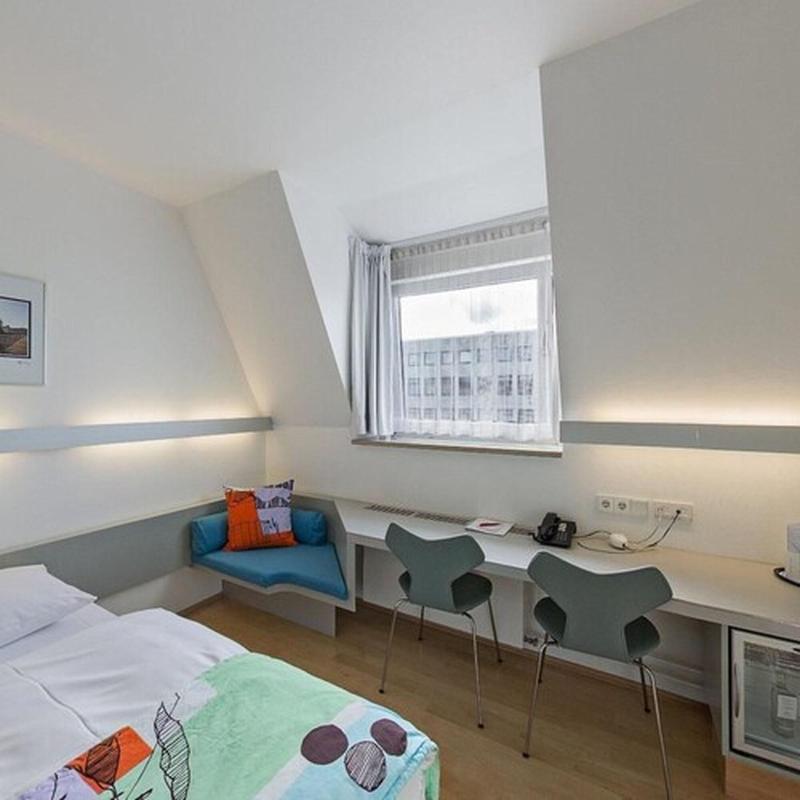 Berliner Hof - Oda