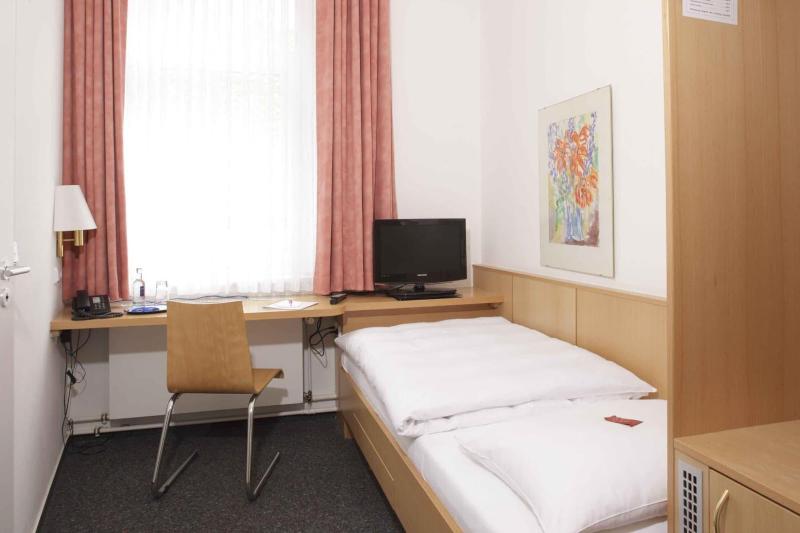 Berliner Hof - Oda
