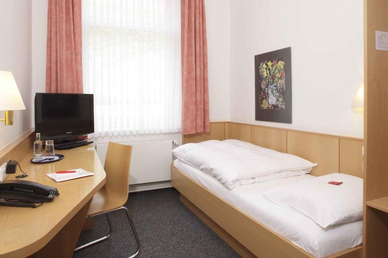 Berliner Hof - Oda
