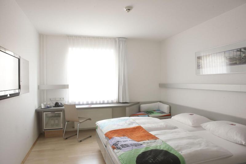 Berliner Hof - Oda