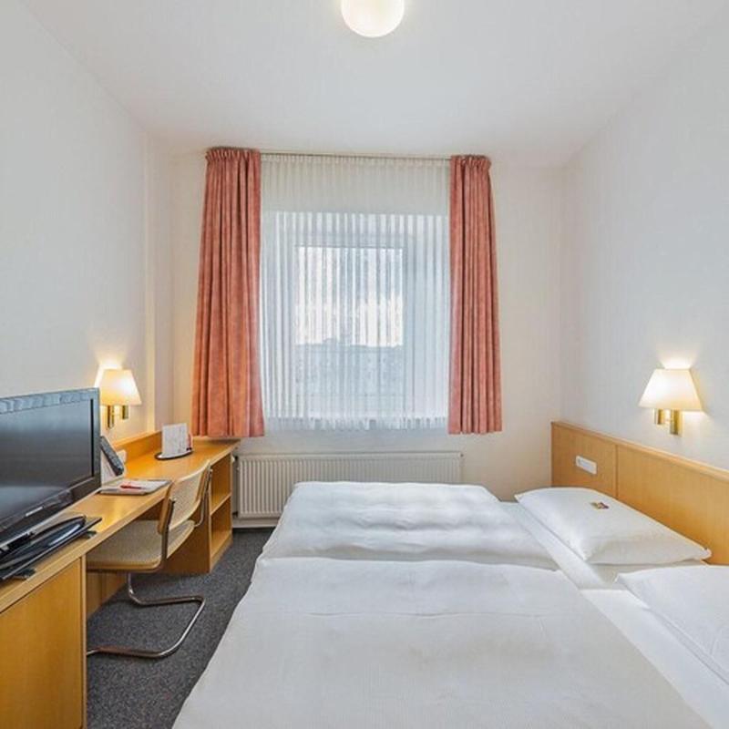 Berliner Hof - Oda
