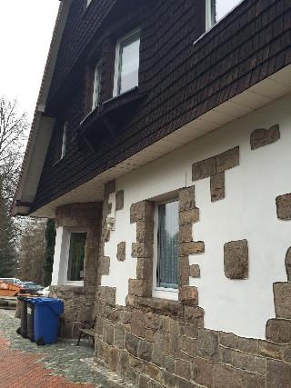 Teutonia otel fotoğrafı