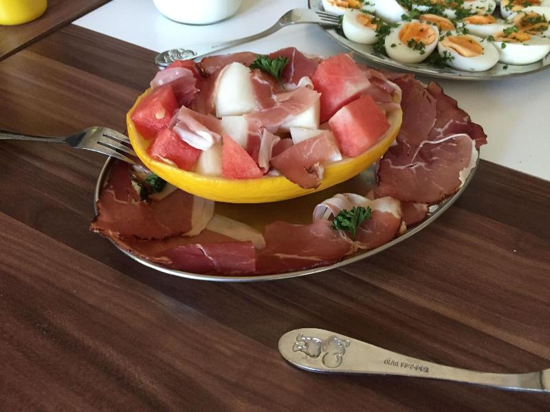 Teutonia - Restoran