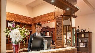 Waldhotel Eisenberg fotoÄŸrafÄ±