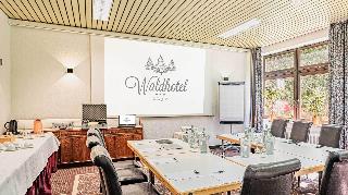 Waldhotel Eisenberg fotoÄŸrafÄ±