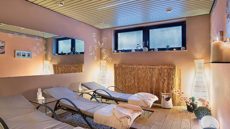 Waldhotel Eisenberg - Aktivite