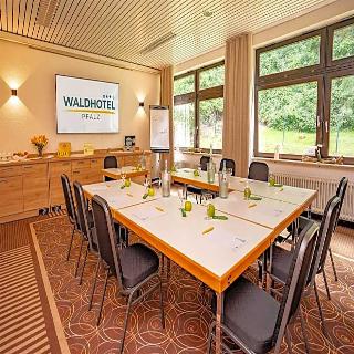 Waldhotel Eisenberg fotoÄŸrafÄ±