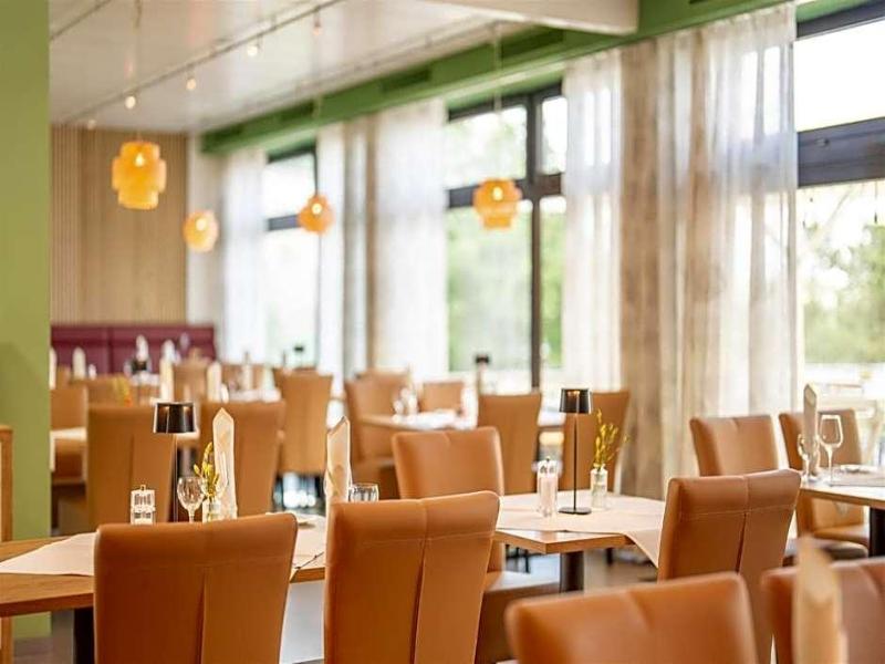 Waldhotel Eisenberg - Genel