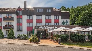 Waldhotel Eisenberg fotoÄŸrafÄ±