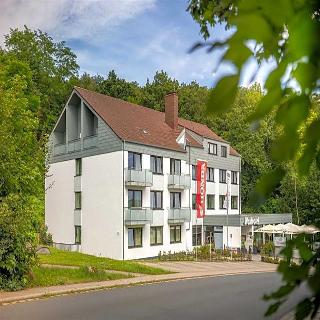 Waldhotel Eisenberg fotoÄŸrafÄ±
