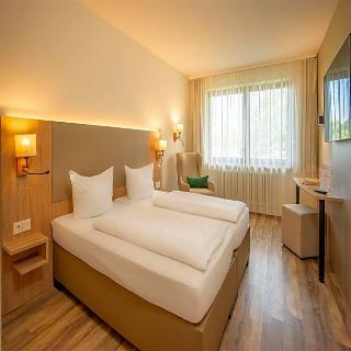 Waldhotel Eisenberg fotoÄŸrafÄ±