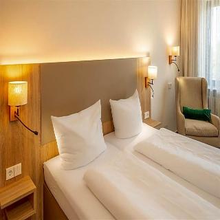 Waldhotel Eisenberg fotoÄŸrafÄ±