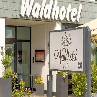 Waldhotel Eisenberg fotoÄŸrafÄ±
