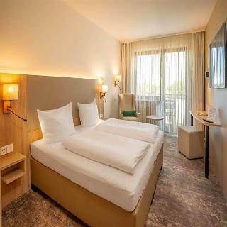 Waldhotel Eisenberg fotoÄŸrafÄ±