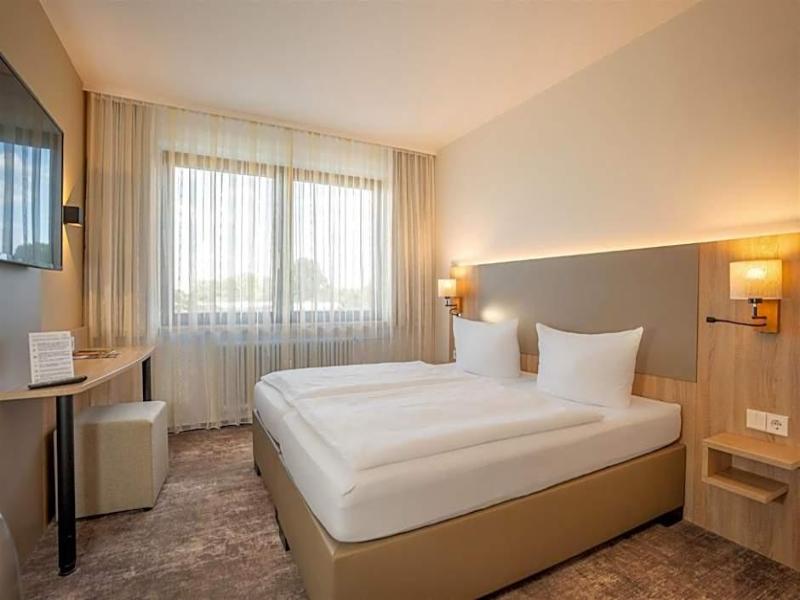 Waldhotel Eisenberg - Genel