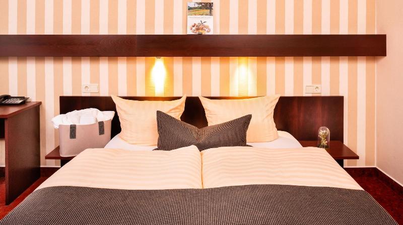 Waldhotel Eisenberg - Oda