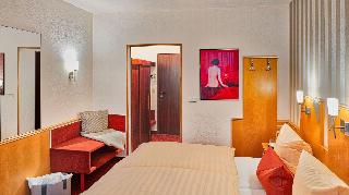 Waldhotel Eisenberg fotoÄŸrafÄ±