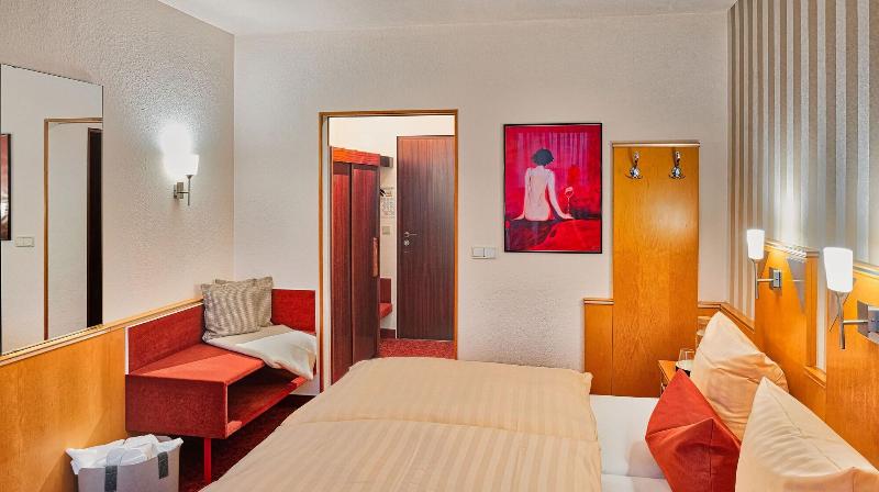 Waldhotel Eisenberg - Oda