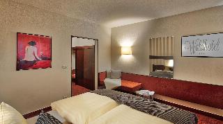 Waldhotel Eisenberg fotoÄŸrafÄ±
