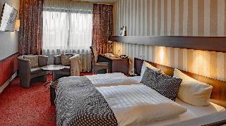 Waldhotel Eisenberg fotoÄŸrafÄ±