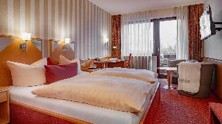 Waldhotel Eisenberg fotoÄŸrafÄ±
