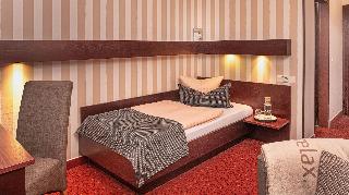 Waldhotel Eisenberg fotoÄŸrafÄ±