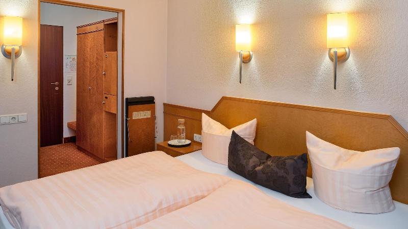 Waldhotel Eisenberg - Oda