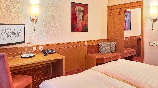 Waldhotel Eisenberg fotoÄŸrafÄ±
