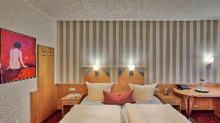Waldhotel Eisenberg fotoÄŸrafÄ±