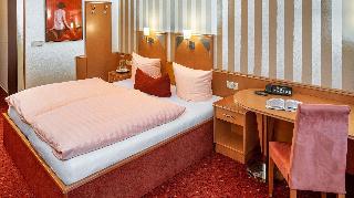 Waldhotel Eisenberg fotoÄŸrafÄ±