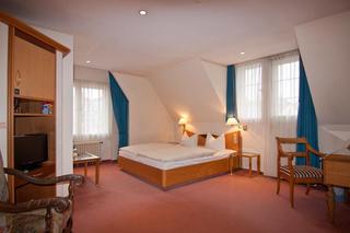 Parkhotel Unter den Linden fotoÄŸrafÄ±