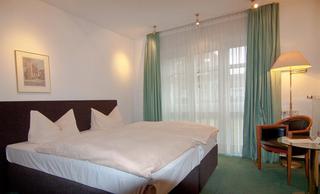 Parkhotel Unter den Linden fotoÄŸrafÄ±