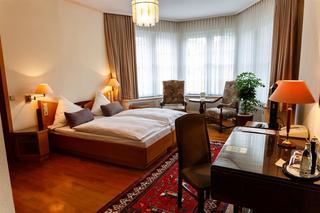 Parkhotel Unter den Linden fotoÄŸrafÄ±