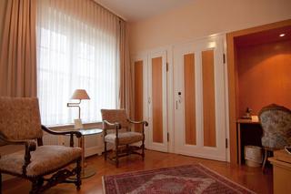 Parkhotel Unter den Linden fotoÄŸrafÄ±