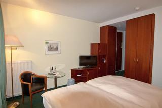 Parkhotel Unter den Linden fotoÄŸrafÄ±