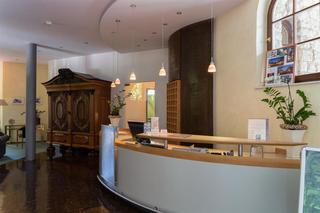 Parkhotel Unter den Linden fotoÄŸrafÄ±