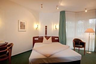 Parkhotel Unter den Linden fotoÄŸrafÄ±